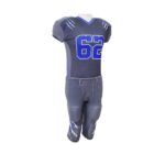 Goalkeeper Uniform – Durable, Breathable & High-Performance Sportswear Set