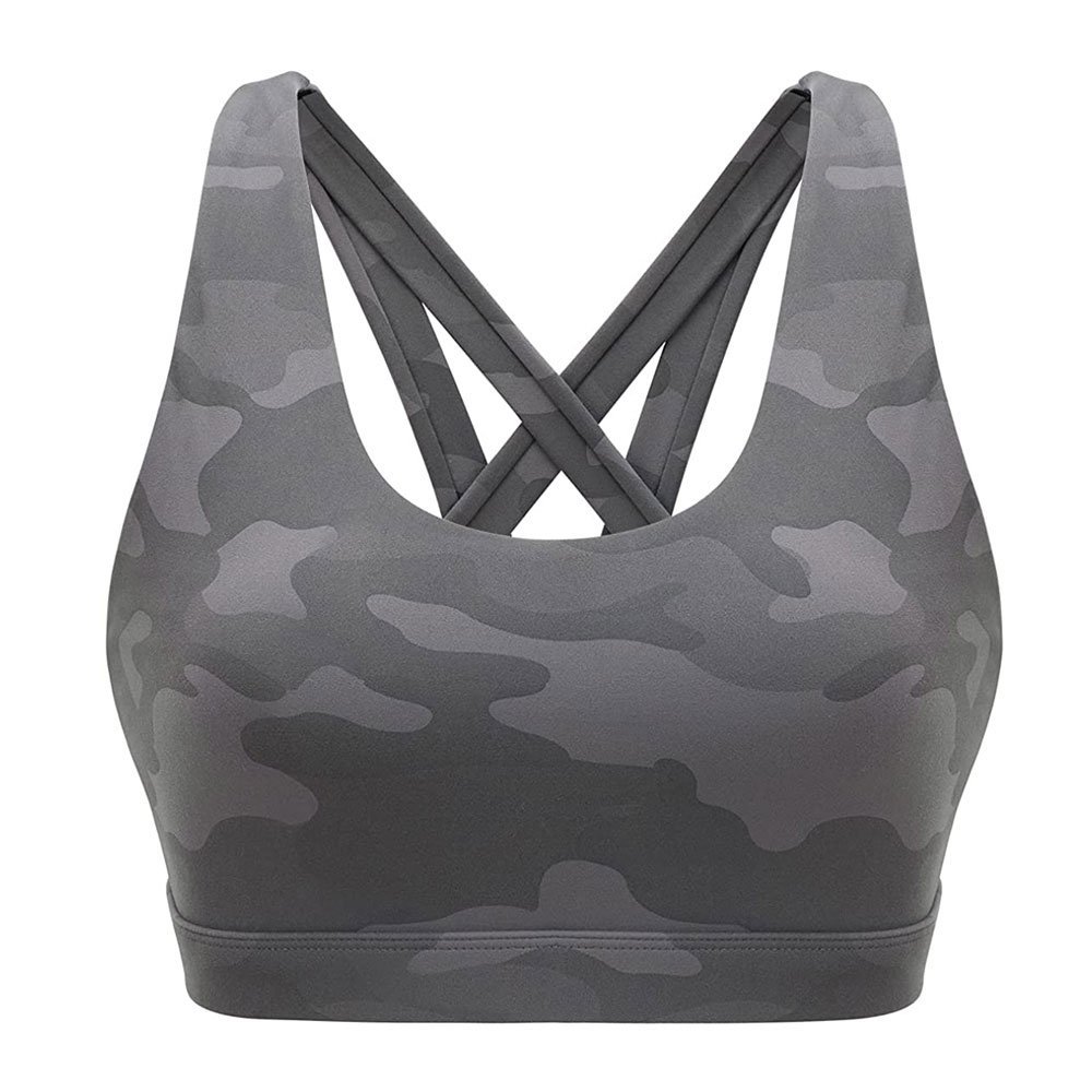 4-1.jpg High-Support Sports Bra – Breathable, Stretchable & Comfortable Activewear - Image 1