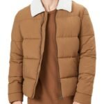Puffer Jacket – Lightweight, Warm & Water-Resistant Winter Essential