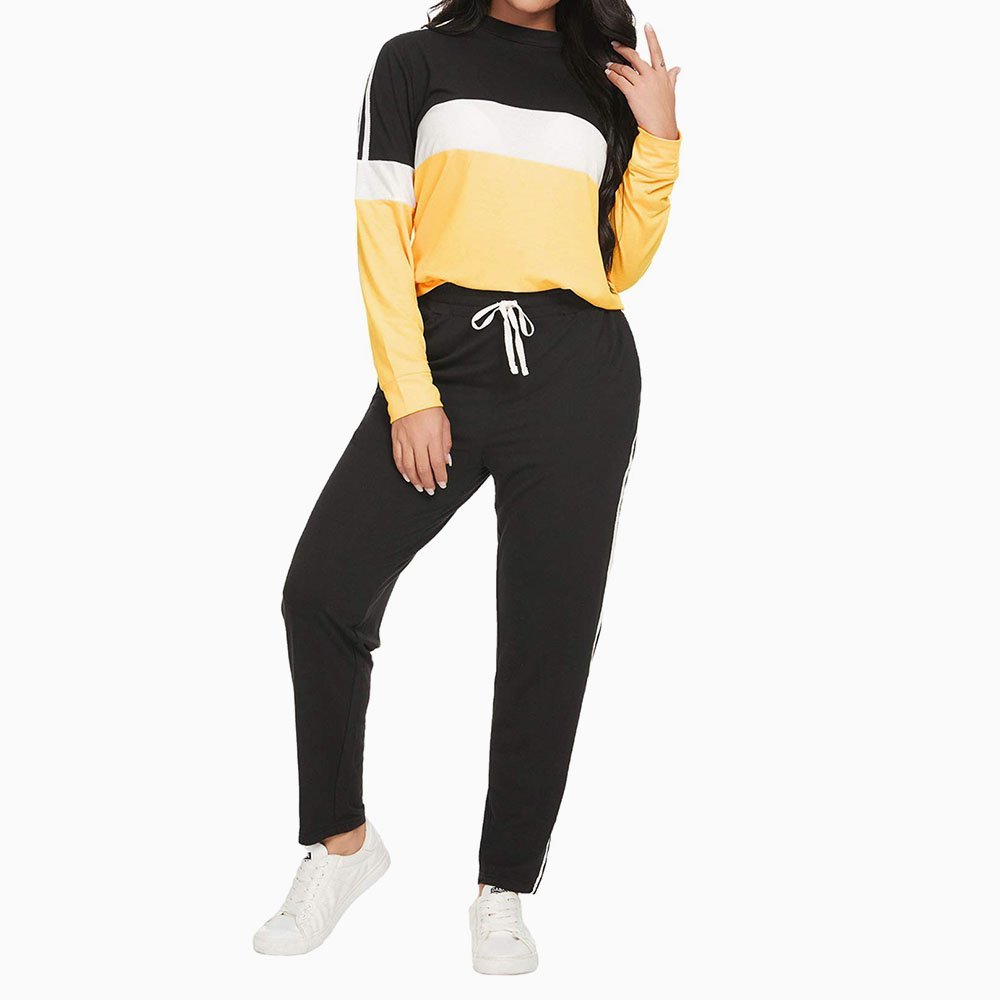 tr-11.jpg Premium Tracksuit – Comfortable, Stylish & Perfect for Training or Casual Wear - Image 1