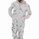 Premium Tracksuit – Comfortable, Stylish & Perfect for Training or Casual Wear