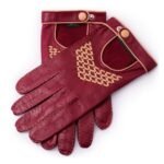 Driving gloves